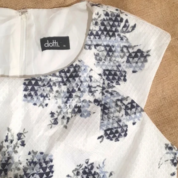 Size 10 12 Bundle Lot - Sportsgirl Dotti Hurley Country Road Gordon Smith - Picture 7 of 11